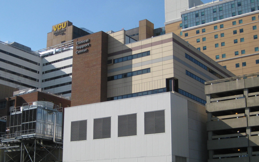 VCU Medical Center